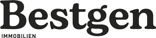 bestgen immobilien logo quer