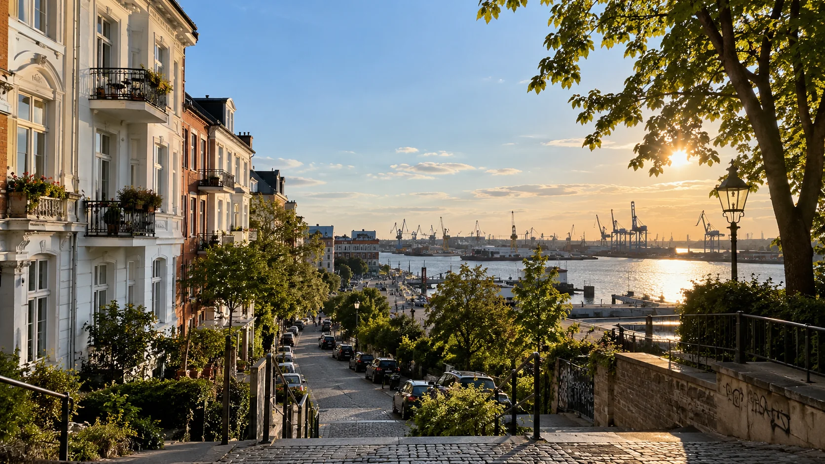 Hamburg-Altona