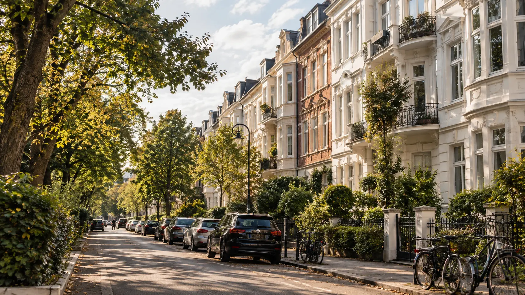 Hamburg-Eppendorf