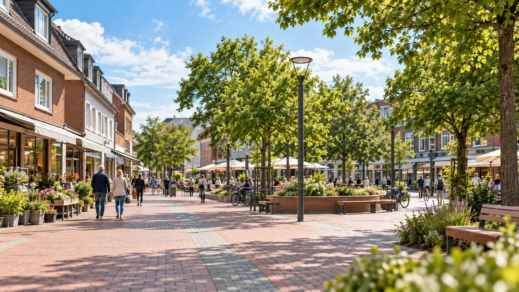 Hamburg-Niendorf