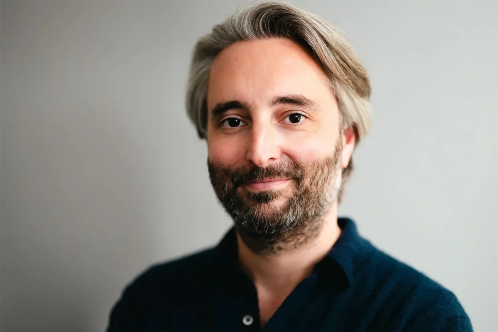 Benjamin Bestgen – Bestgen Immobilien