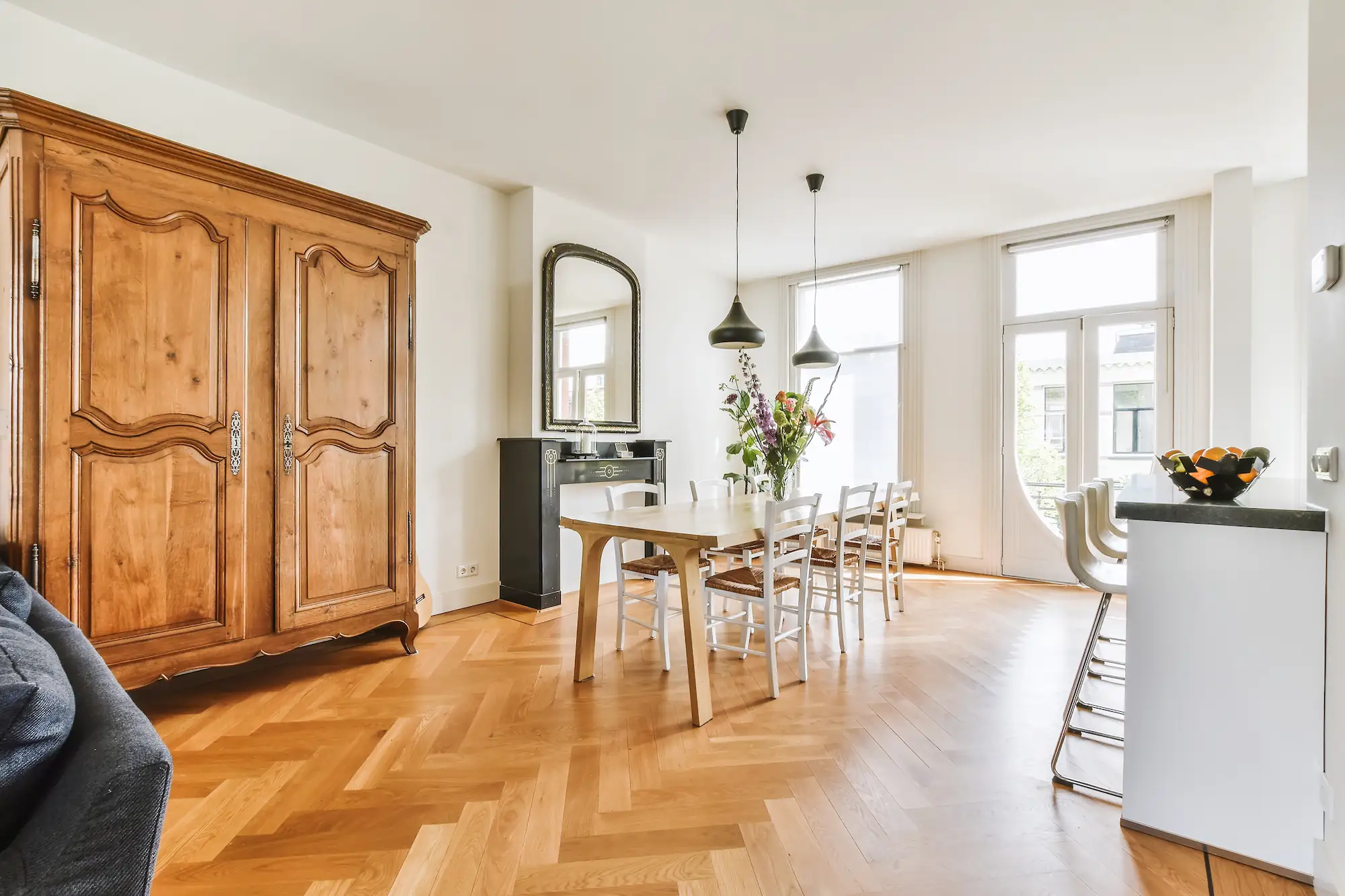 Wohnung verkaufen