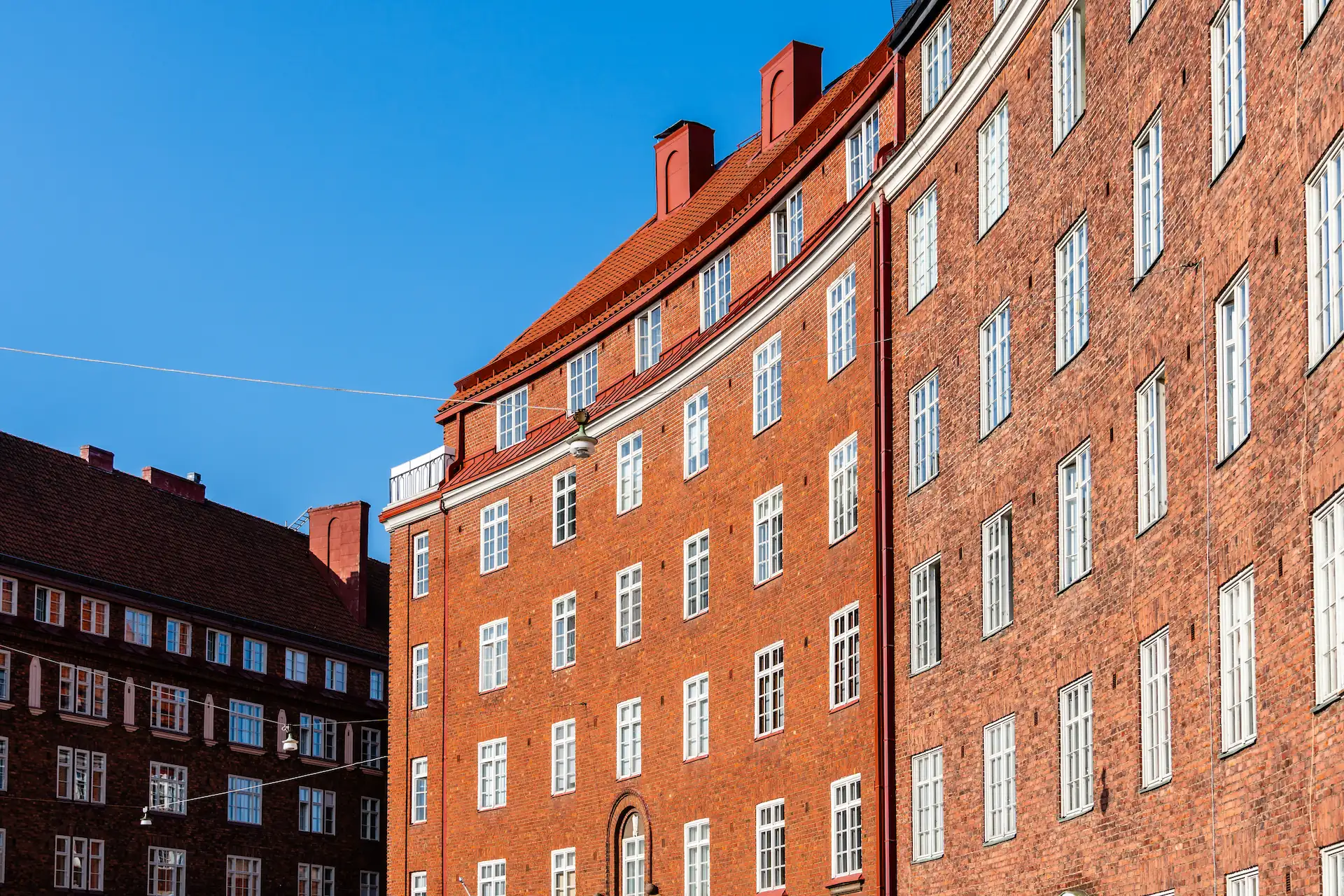 Mehrfamilienhaus verkaufen