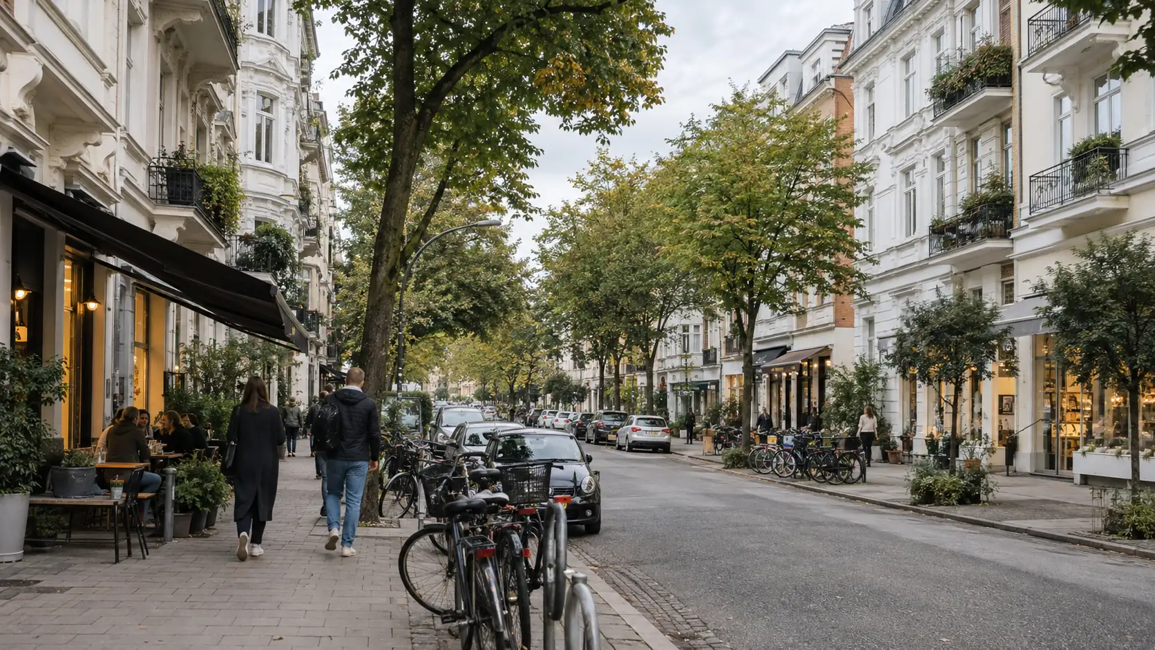 Hamburg-Eimsbüttel