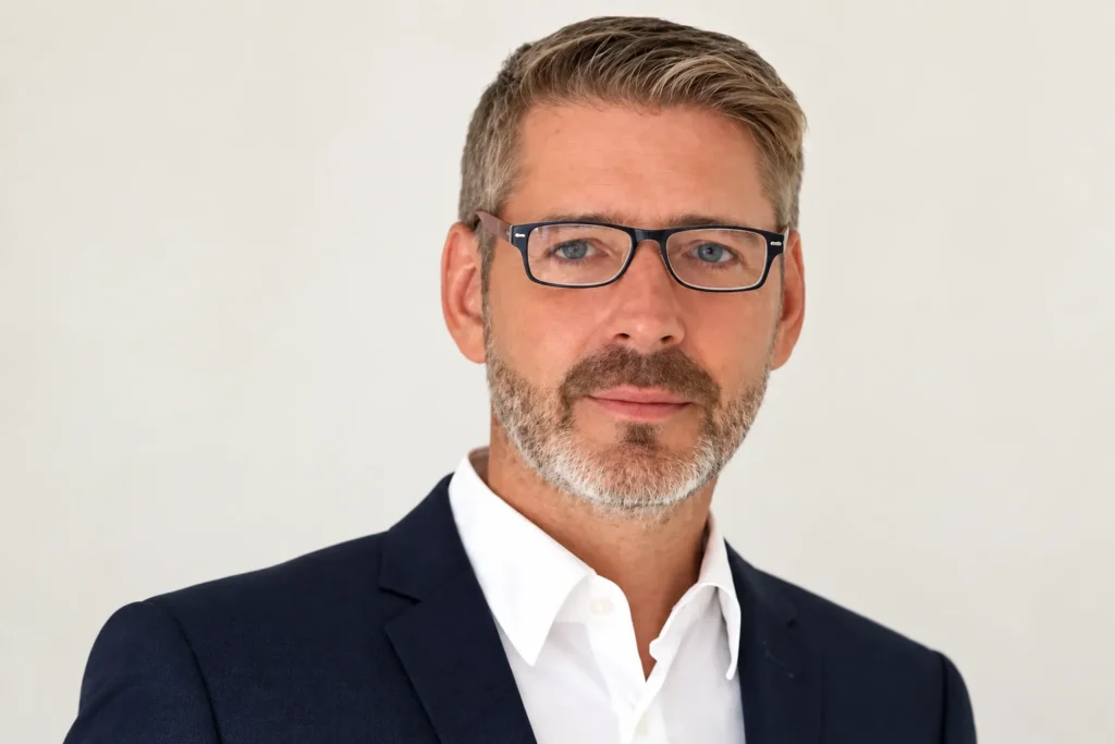 Falk Porsch von Bestgen Immobilien