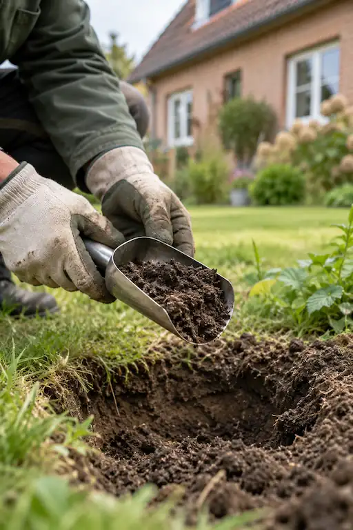 Worauf sollten Verkäufer bei der Bodenlage achten?