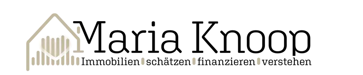 Immobilien Knoop Logo