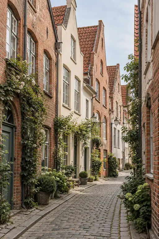 Was bedeutet der Welterbe-Status der Altstadt für einen Verkauf?