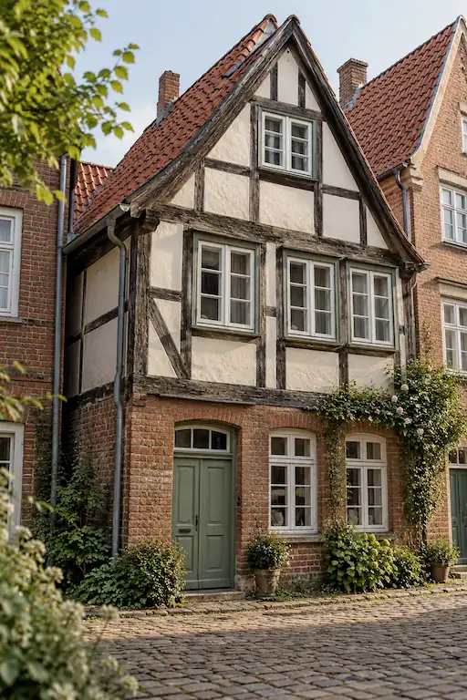 Was bedeutet der Altstadtschutz für Eigentümer?