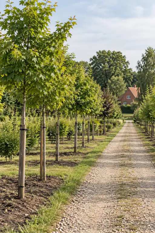 Was prägt das Wohnumfeld in Pinneberg?
