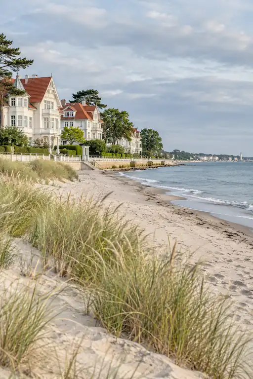 Was ist am Immobilienmarkt in Travemünde anders?