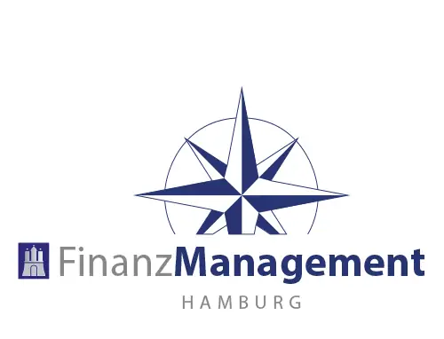 FinanzManagement Hamburg Logo